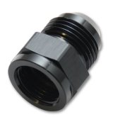 Vibrant -8 AN Female to -12 AN Male Expander Adapter Fitting thumbnail 3