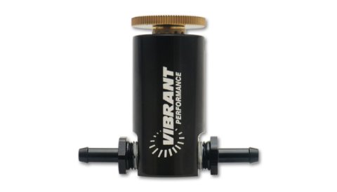 Vibrant Manual Boost Controller w/ Mounting Bracket (Black Anodized) thumbnail 2