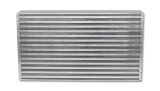 Vibrant Intercooler Core - 18in x 12in x 6in thumbnail 1