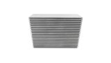 Vibrant Intercooler Core - 18in x 12in x 6in thumbnail 4