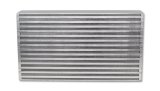 Vibrant Intercooler Core - 18in x 12in x 6in thumbnail 7