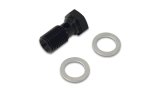 Vibrant Banjo Bolt Thread Size M10 x 1.5 Bolt Length 20mm thumbnail 2