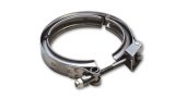 Vibrant SS Quick Release V-Band Clamp w/Part 19847 19865 and 19866 thumbnail 6
