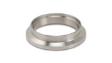 Vibrant V-Band Style Outlet Flange for Tial 44mm External Wastegate - Titanium thumbnail 6