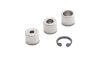 Vibrant 9mm OD Fitting Kit w/ C-Clip thumbnail 5
