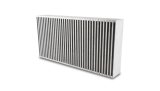 Vibrant Vertical Flow Intercooler Core 24in. W x 12in. H x 3.5in. Thick thumbnail 2