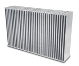 Vibrant Vertical Flow Intercooler Core 24in. W x 12in. H x 3.5in. Thick thumbnail 3