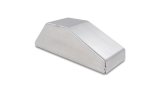 Vibrant I/C End Tank 3.5in Wide 11in Long 3.5in Tall Use w/ Horizontal I/C Core 12835 - 5052 Alum thumbnail 1