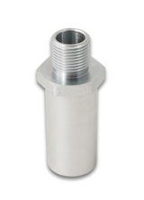 Vibrant Replacement Oil Filter Bolt Thread Size M20 x 1.5 Bolt Length - 2.84in thumbnail 3