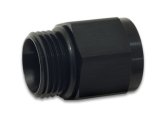 Vibrant Male -6 ORB to Female M12 x 1.5 Adapter Fitting thumbnail 4
