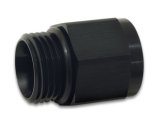 Vibrant Male -8 ORB to Female M18 x 1.5 Adapter Fitting thumbnail 4