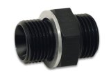 Vibrant Male -6AN to Male 18MM x 1.5 Straight Adapter with O-Ring thumbnail 4