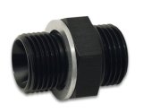 Vibrant -8AN to 16MM x 1.5 Straight Adapter with O-Ring thumbnail 4