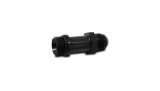 Vibrant Male -12AN to Male Straight -12AN ORB w/ O-Ring Extender Adapter 2.5 in. long thumbnail 1