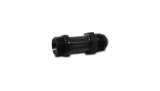 Vibrant Male -12AN to Male Straight -12AN ORB w/ O-Ring Extender Adapter 2.5 in. long thumbnail 3