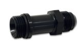 Vibrant Male -12AN to Male Straight -12AN ORB w/ O-Ring Extender Adapter 2.5 in. long thumbnail 4