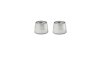 Vibrant -3AN PTFE Hose Olive Inserts - 2pk thumbnail 4