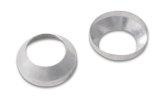 Vibrant 37 Degree Conical Seals w/ 16.7mm ID - Pack of 2 thumbnail 3
