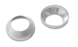 Vibrant 37 Degree Conical Seals w/ 12.2mm ID - Pack of 2 thumbnail 3