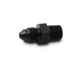 Vibrant BSPT Adapter Fitting -4 AN to 1/4in -19 thumbnail 5