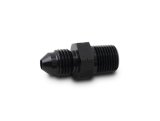 Vibrant BSPT Adapter Fitting -6 AN to 1/8in -26 thumbnail 5