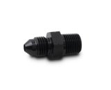 Vibrant BSPT Adapter Fitting -6 AN to 1/4in -19 thumbnail 5