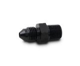 Vibrant BSPT Adapter Fitting -6 AN to 3/8in -19 thumbnail 6