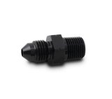 Vibrant BSPT Adapter Fitting -10 AN to 1/2in -14 thumbnail 4