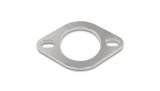 Vibrant Titanium 2-Bolt Flange - 2.5in ID thumbnail 2