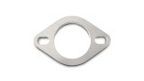 Vibrant Titanium 2-Bolt Flange - 2.5in ID thumbnail 3