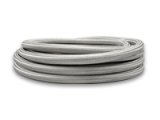 Vibrant SS Braided Flex Hose with PTFE Liner -8 AN 0.32in ID (150ft Roll) thumbnail 3