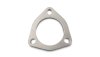 Vibrant Titanium 3-Bolt Flange - 3.50in ID / 4.44in Bolt Hole Center-to-Center / .3125in Thick thumbnail 4
