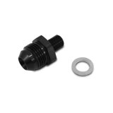 Vibrant -4AN to 16x1.5mm Adapter Fitting w/Washer thumbnail 5