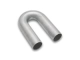 Vibrant 180 Degree Mandrel Bend - 2in O.D x 3in CLR - 18 Gauge Wall Thickness thumbnail 3