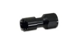 Vibrant Quick Disconnect EFI Adapter -8AN ORB x 3/8 (Push-On) thumbnail 1