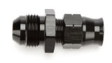 Vibrant -8AN Male to 0.375in Tube Adapter Fitting (w/Brass Olive Insert) thumbnail 5