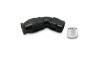 Vibrant 1 Piece PFTE Hose End -16 AN 45 Degree thumbnail 3