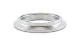 Vibrant Turbo Inlet V-Band Flange for Garrett G42 thumbnail 1