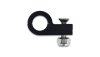 Vibrant Billet Aluminum P-Clamp 3/16in ID - Anodized Black thumbnail 5