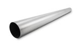 Vibrant 321 SS Straight Tubing 1.50in O.D. 18 Gauge Wall Thickness thumbnail 1