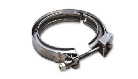 Vibrant Quick Release V-Band Clamp (For 19887) thumbnail 4