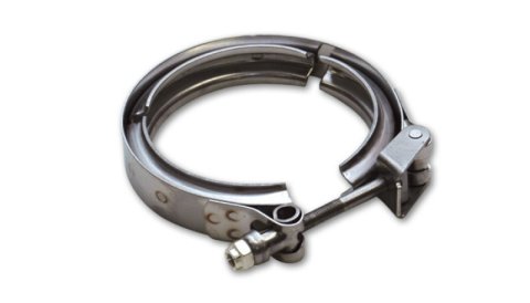 Vibrant Quick Release V-Band Clamp (For 19888) thumbnail 1