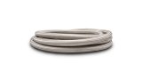 Vibrant Stainless Steel Braided Flex Hose w/PTFE Liner AN -3 (10ft Roll) thumbnail 5