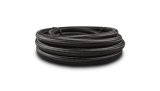 Vibrant Black Nylon Braided Flex Hose w/PTFE Liner AN -10 (150ft Roll) thumbnail 4