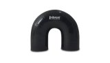 Vibrant 180 Degree Elbow 1.50in ID x 5.50in Leg Length Silicone Hose Coupler thumbnail 1