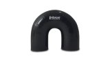 Vibrant 180 Degree Elbow 1.50in ID x 5.50in Leg Length Silicone Hose Coupler thumbnail 5