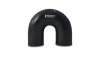 Vibrant 180 Degree Elbow 2.25in ID x 5.875in Leg Length Silicone Hose Coupler thumbnail 3
