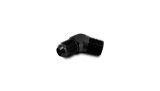 Vibrant 45 Degree Adapter Fitting -4AN x 3/8in NPT thumbnail 1