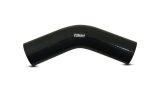 Vibrant 45 Degree Silicone Elbow 1.625in ID x 5.00in Leg Length - Black thumbnail 4