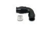 Vibrant 90 Degree High Flow Hose End Fitting for PTFE Lined Hose -16AN thumbnail 3